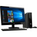 HP Desktop 290 G2 MT +Monitor HP V197 (4NU59EA)